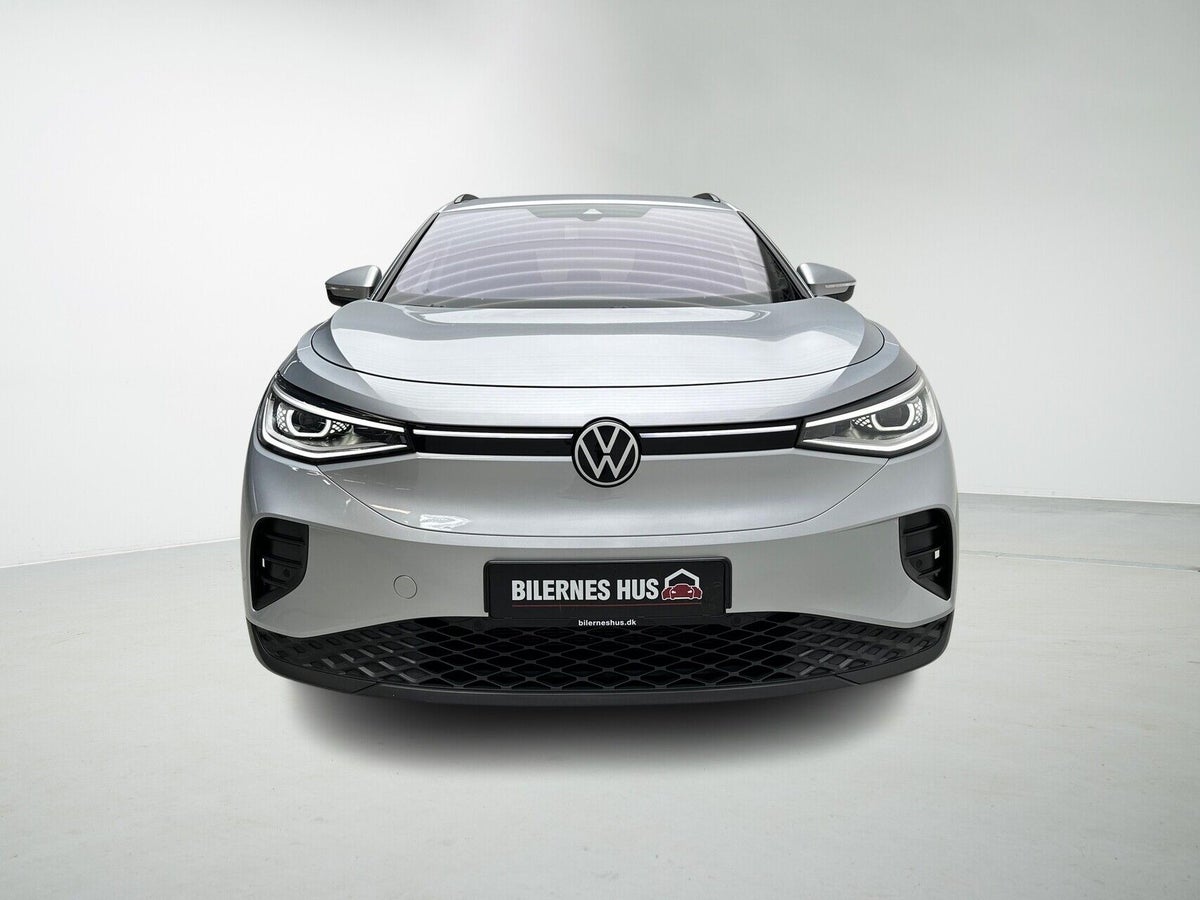 VW ID.4 Pro billede 6