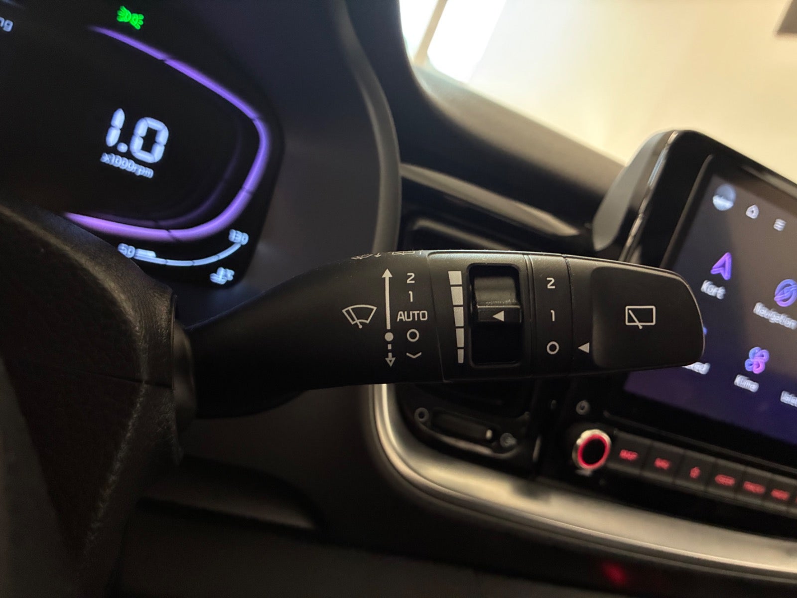 Kia Stonic T-GDi Prestige DCT