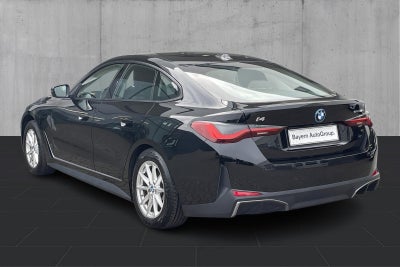 BMW i4 eDrive40 - 2