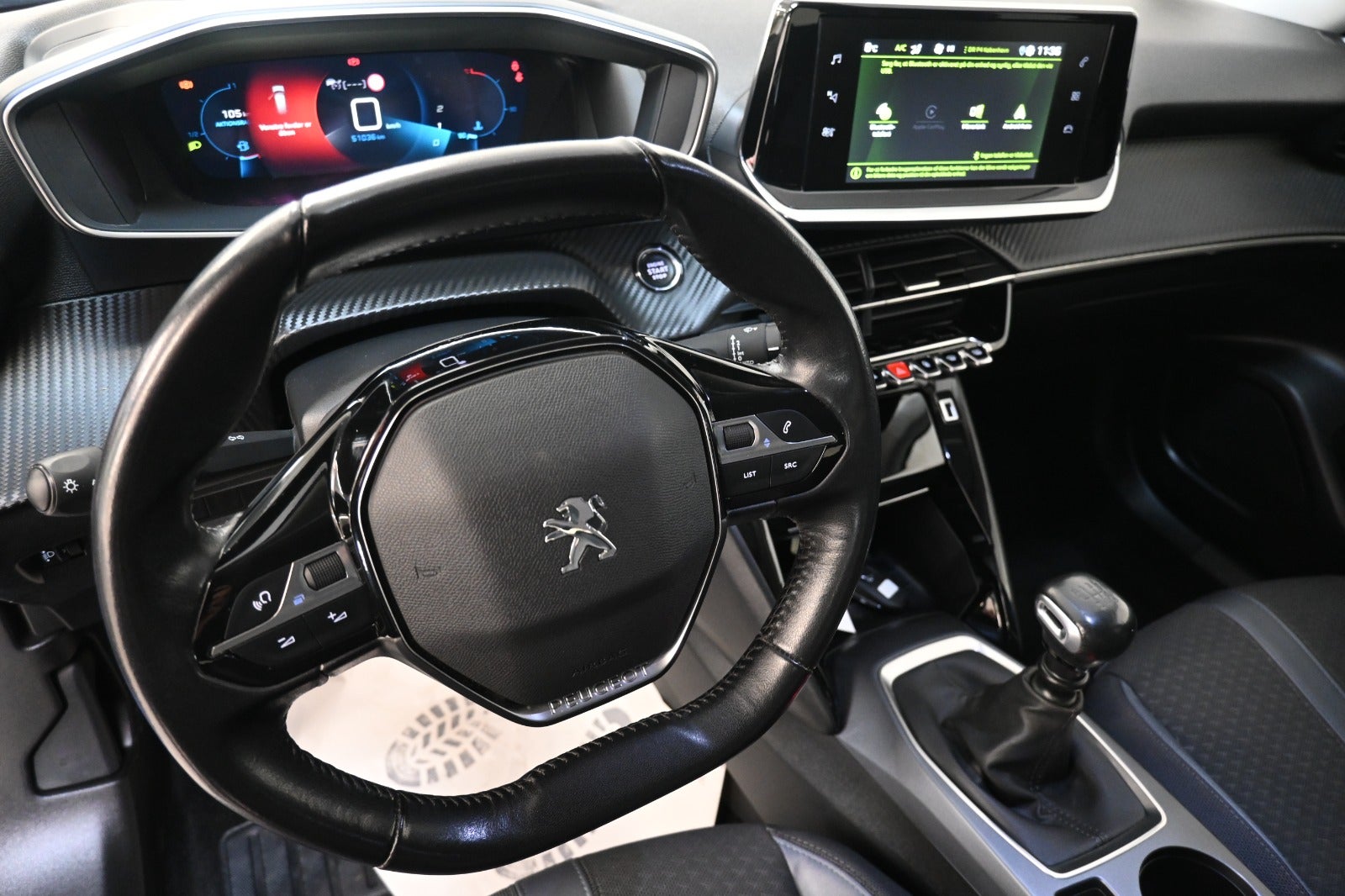 Peugeot 2008 PureTech 130 Allure Pack