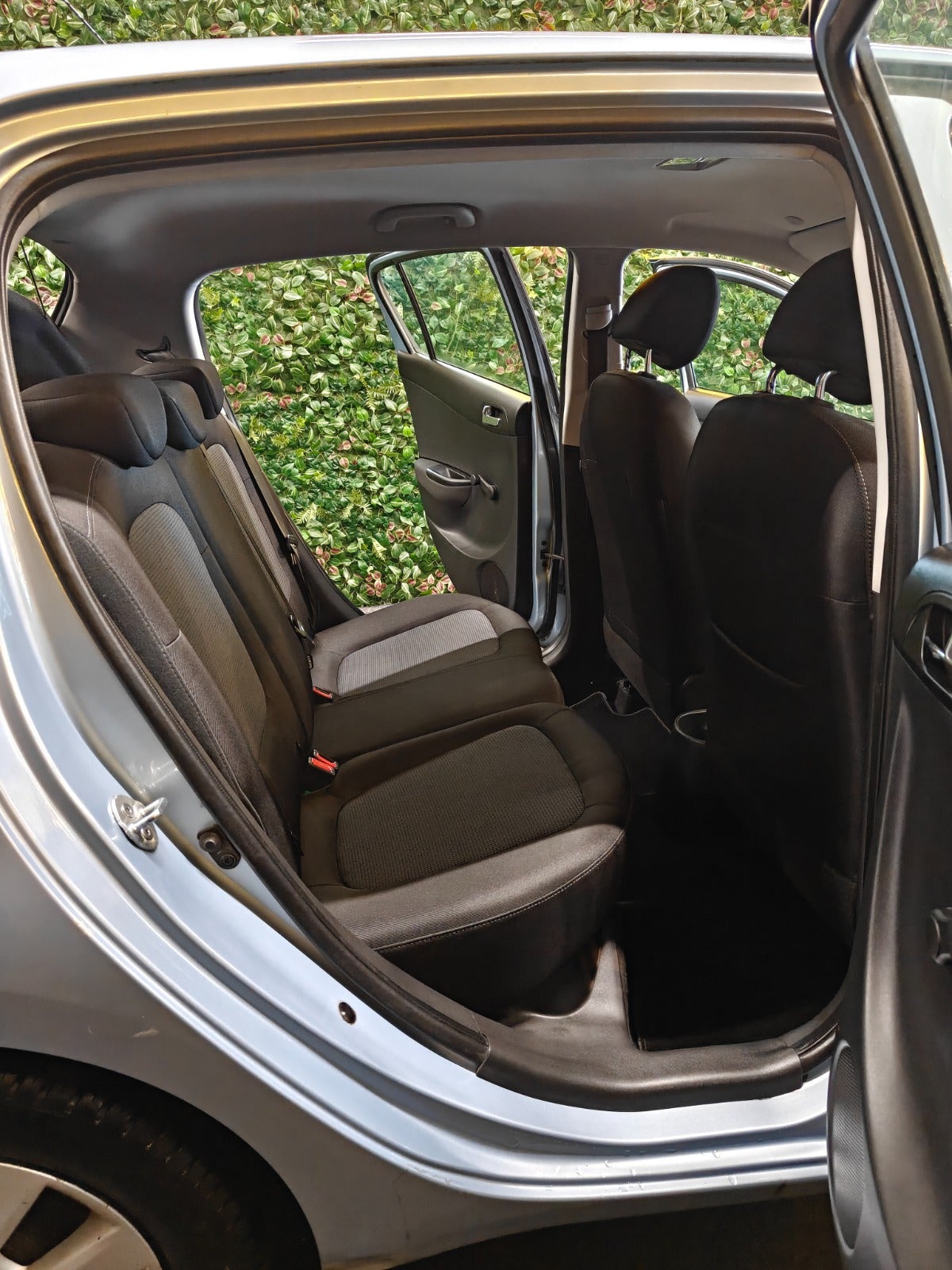 Billede af Hyundai i20 1,25 Classic