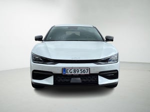 Kia EV6 Long Range Performance GT-Line AWD