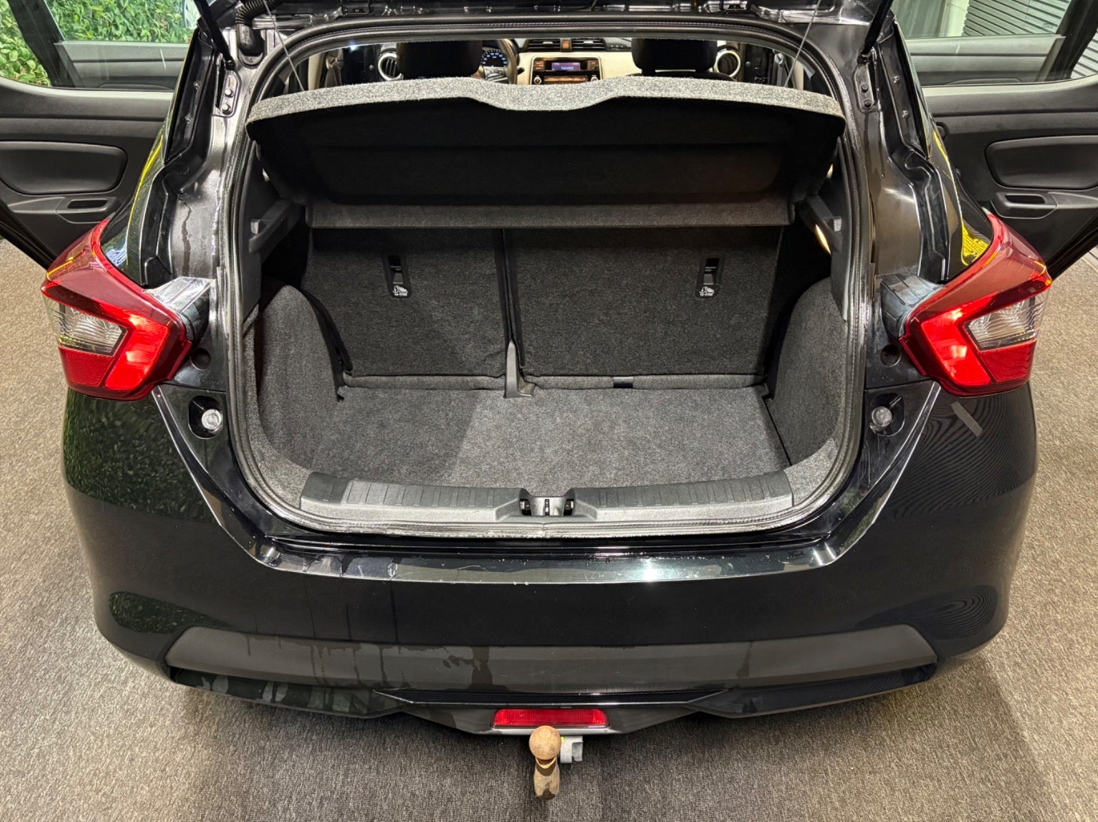 Billede af Nissan Micra 0,9 IG-T 90 Acenta Comfort