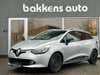 Renault Clio IV dCi 75 Expression Sport Tourer