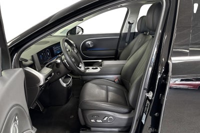 Hyundai Ioniq 9 110,0 Calligraphy 4WD 7prs 2026