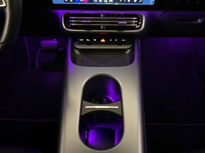 Mercedes CLA250+ EQ Progressive