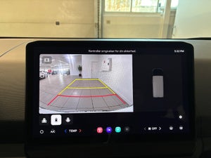 Kia PV5 Long Range Prestige