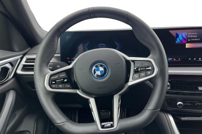 BMW i4 eDrive35 M-Sport