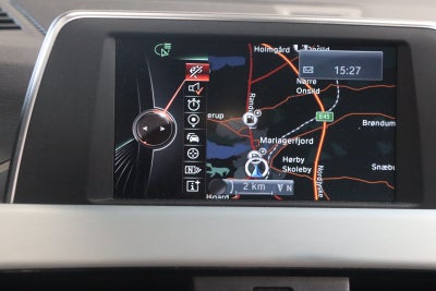 BMW X1 xDrive18d aut.