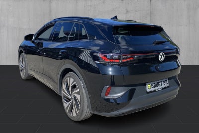 VW ID.4 GTX 4Motion - 2