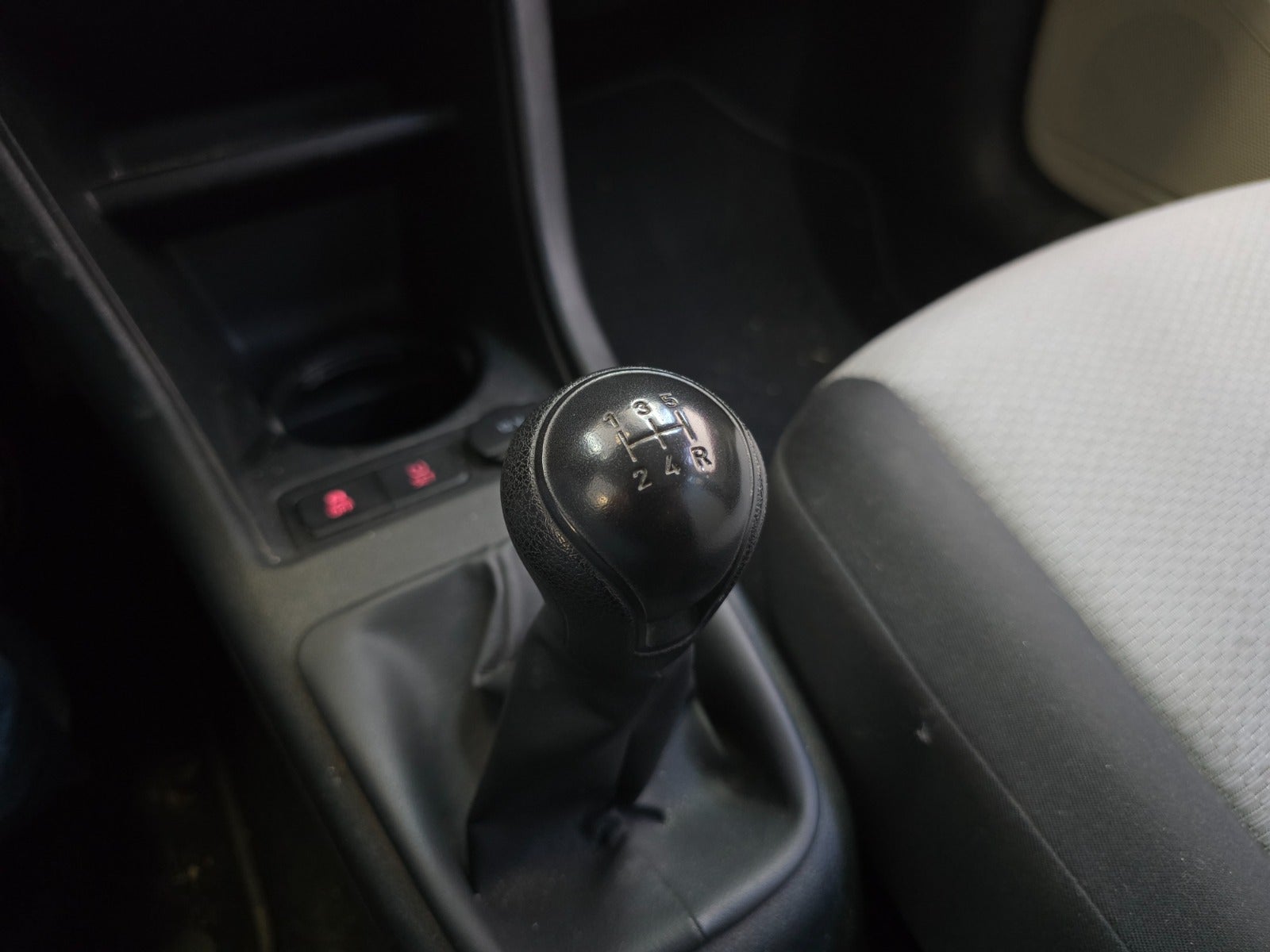 Billede af Seat Mii 1,0 60 Style eco