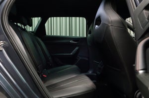 Seat Leon eHybrid Cupra Sportstourer DSG