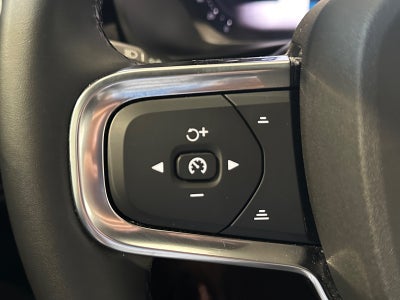 Volvo C40 ReCharge Extended Range Core