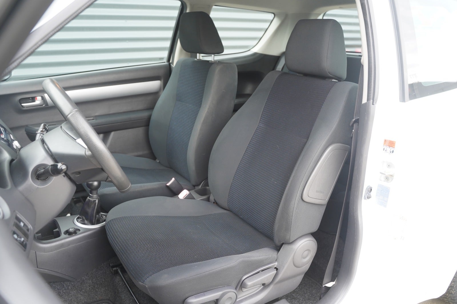 Billede af Suzuki Swift 1,3 GL