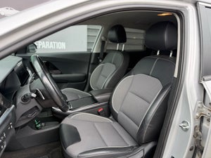Kia e-Niro Advance