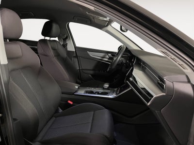 Audi A6 TFSi e Sport Prestige quattro S-tr.