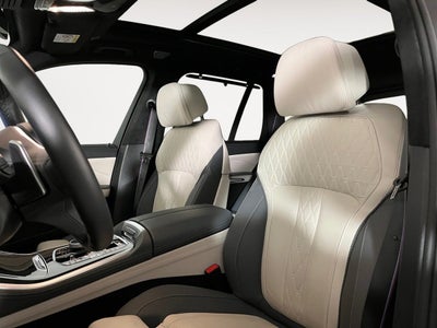 BMW X5 xDrive50e M-Sport Pro aut. Van