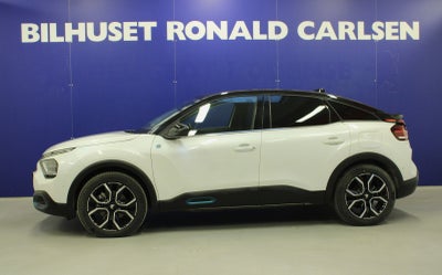 Citroën ë-C4 50 Shine 5d