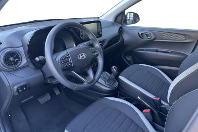 Hyundai i10 MPi Essential AMT