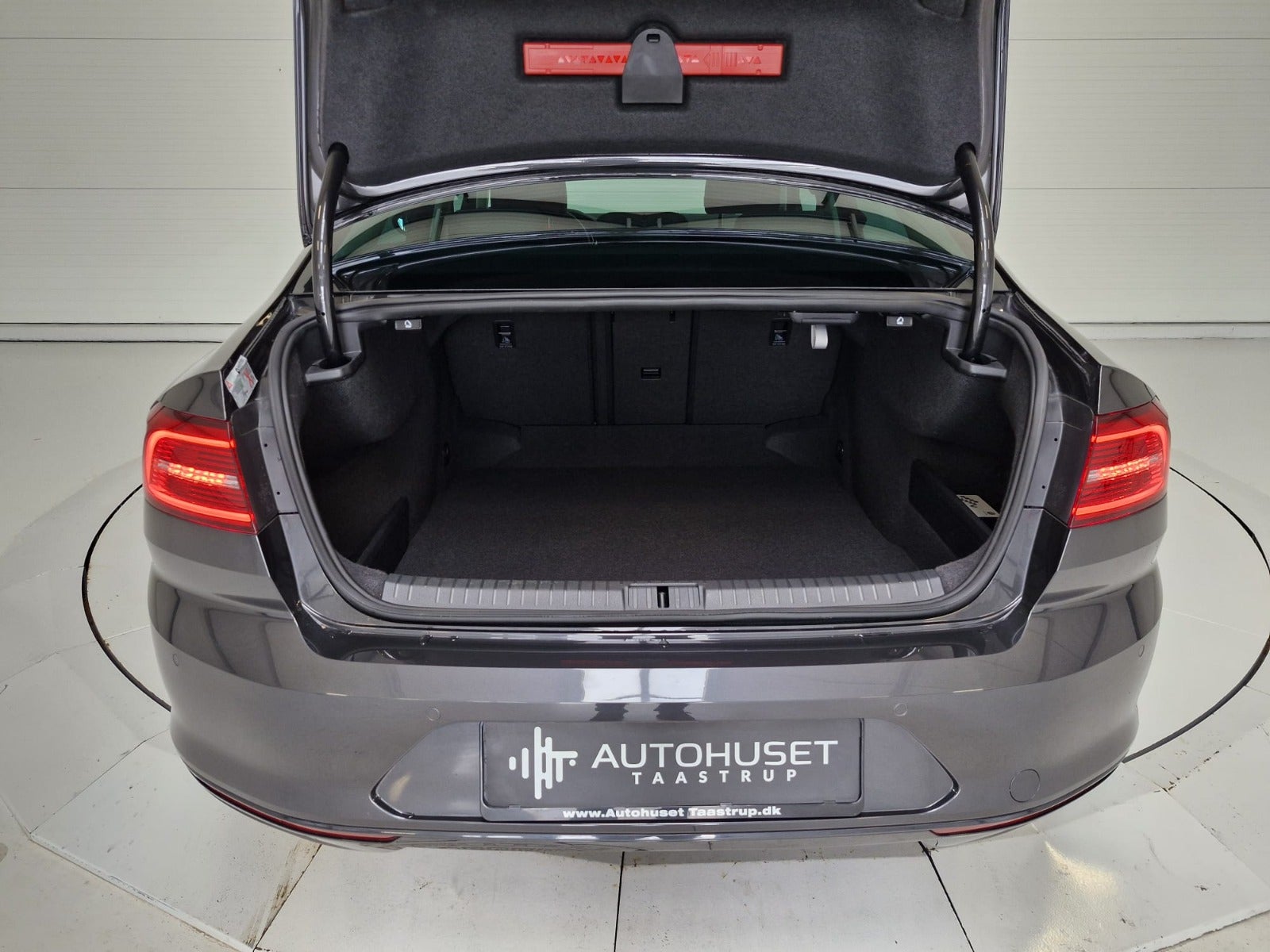 Billede af VW Passat 1,5 TSi 150 Comfortline Premium DSG