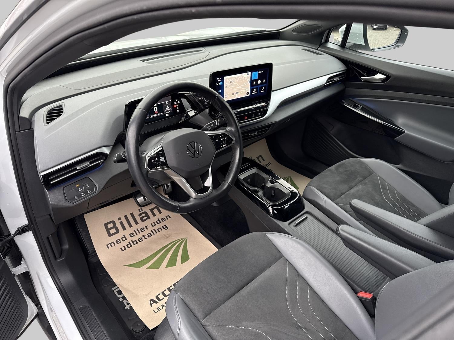 Billede af VW ID.4 77 Pro Performance