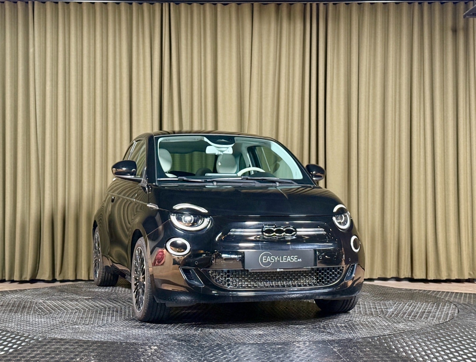 Billede af Fiat 500e 42 la Prima