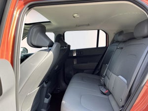 Kia EV3 Long Range Upgrade