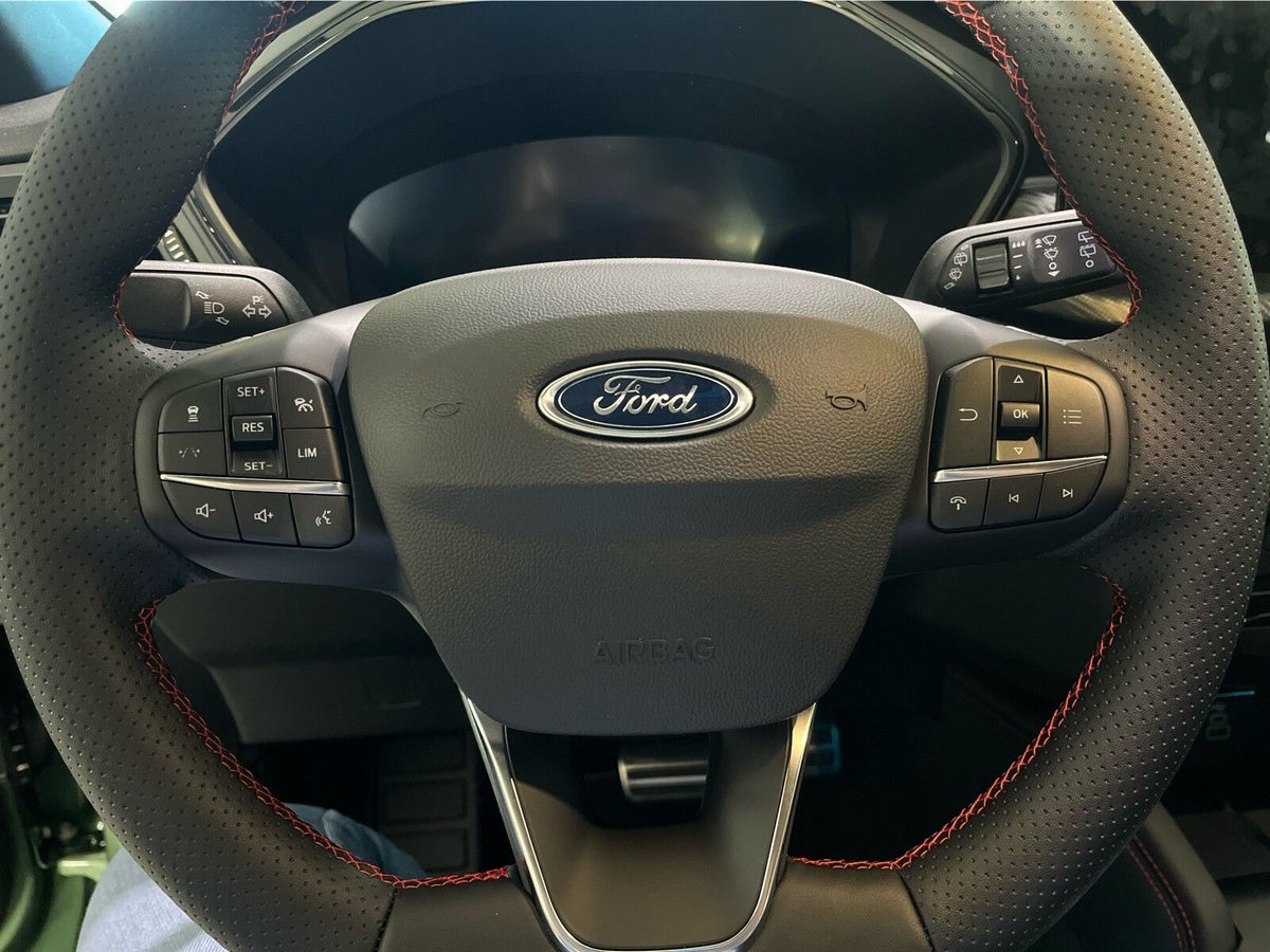 Ford Kuga PHEV ST-Line X CVT billede 19