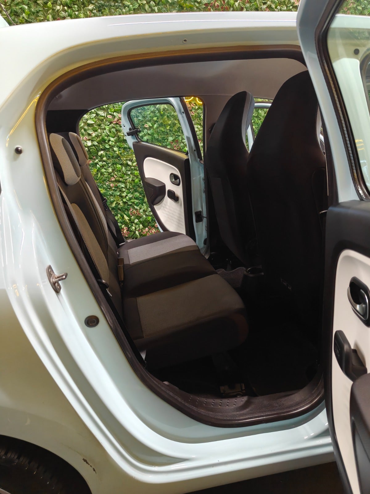 Billede af Renault Twingo 1,0 SCe 70 Authentique