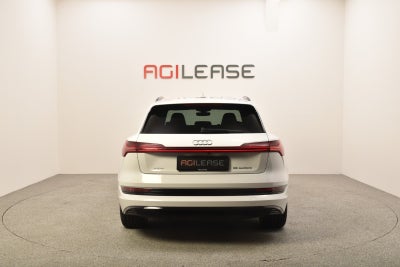 Audi e-tron S-line quattro