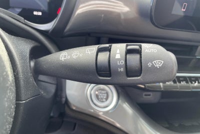 Fiat 500e Icon