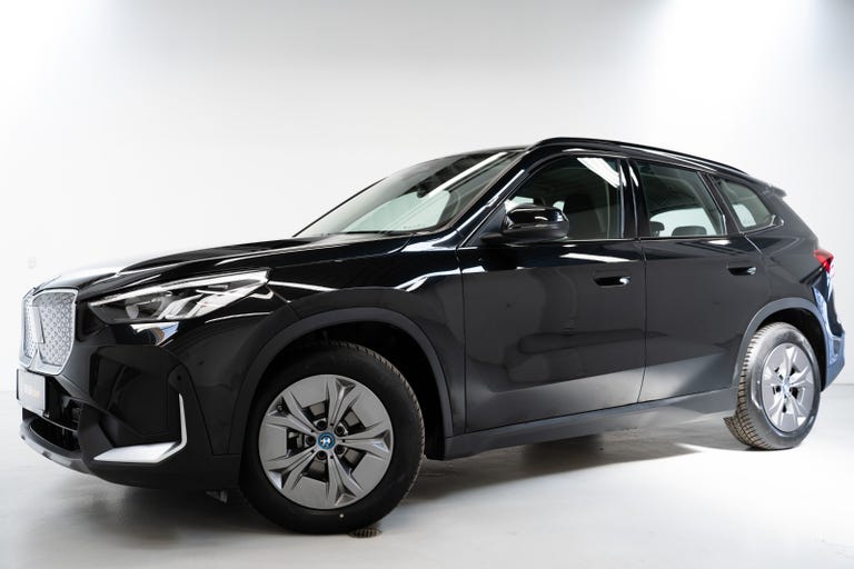 BMW iX1 eDrive20