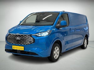 Ford E-Transit Custom 320L Limited