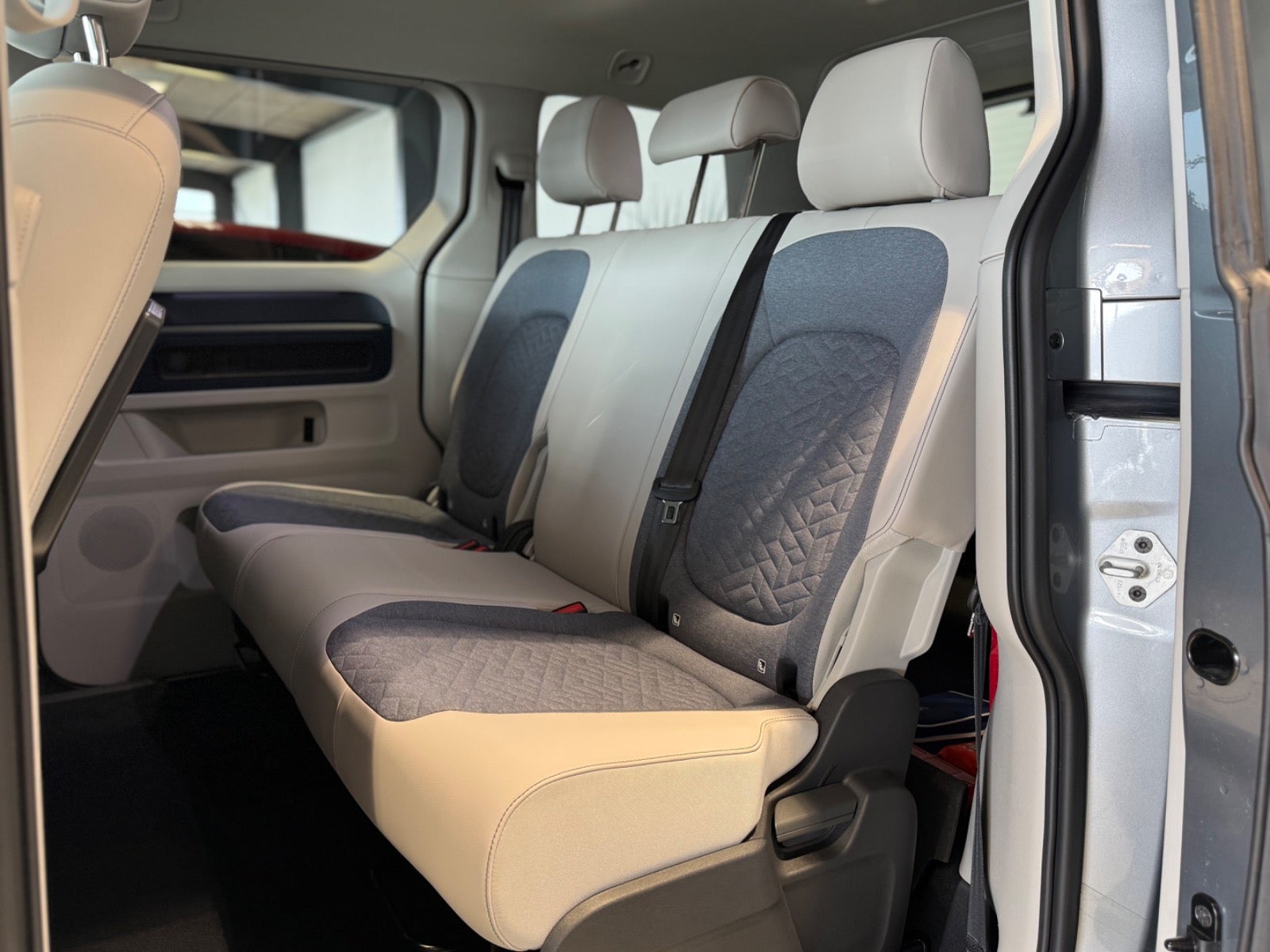 Billede af VW ID.Buzz 77 Life SWB