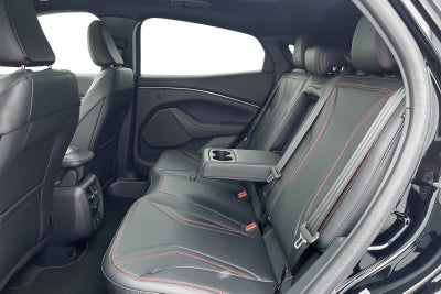 Ford Mustang Mach-E Premium Standard Range AWD