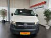 VW Transporter TDi 150 Kassevogn lang thumbnail