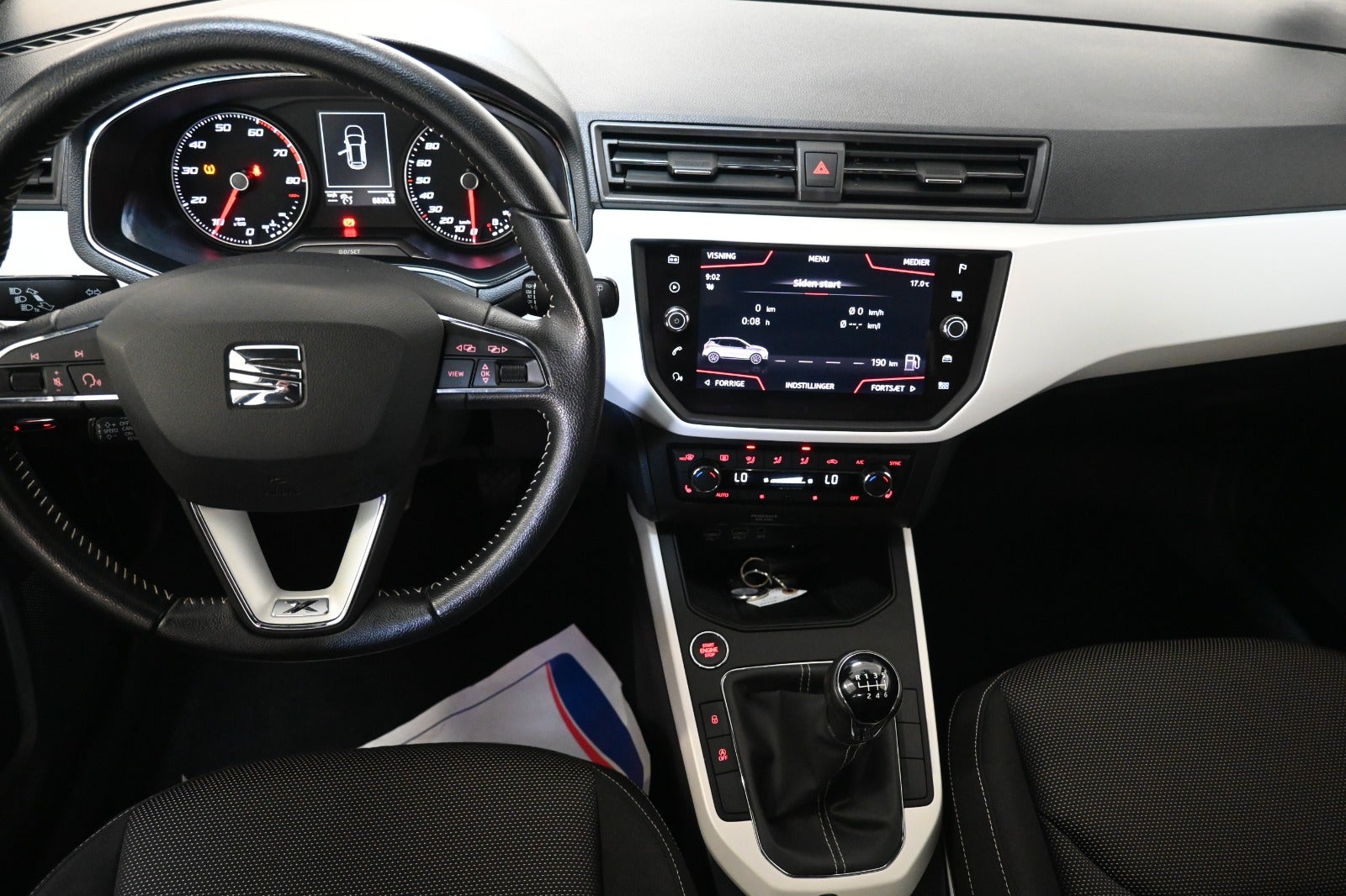 Seat Arona TSi 115 Xcellence