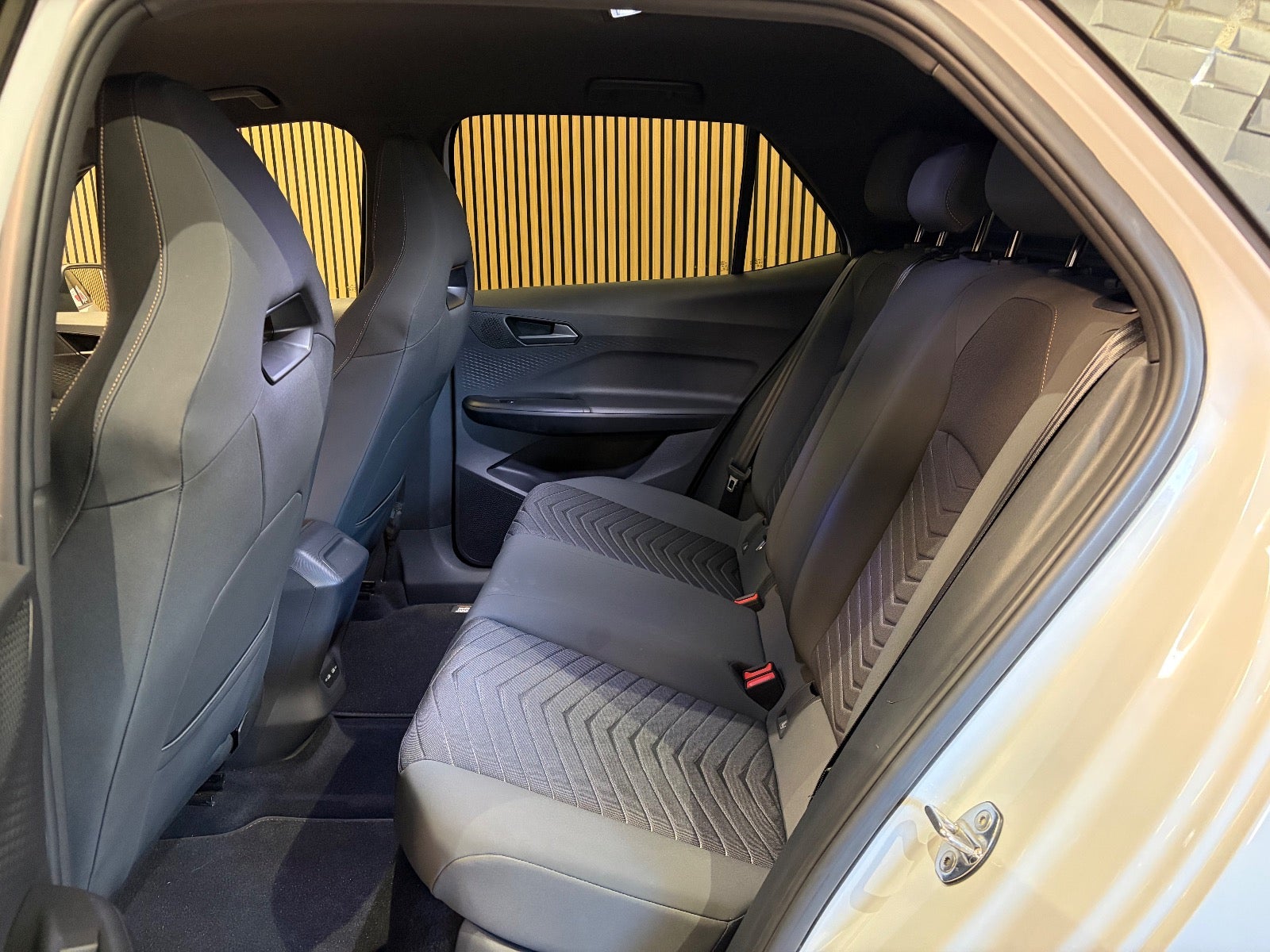 Billede af Cupra Born 58