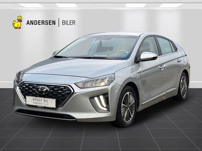 Hyundai Ioniq 1,6 PHEV Premium DCT 5d