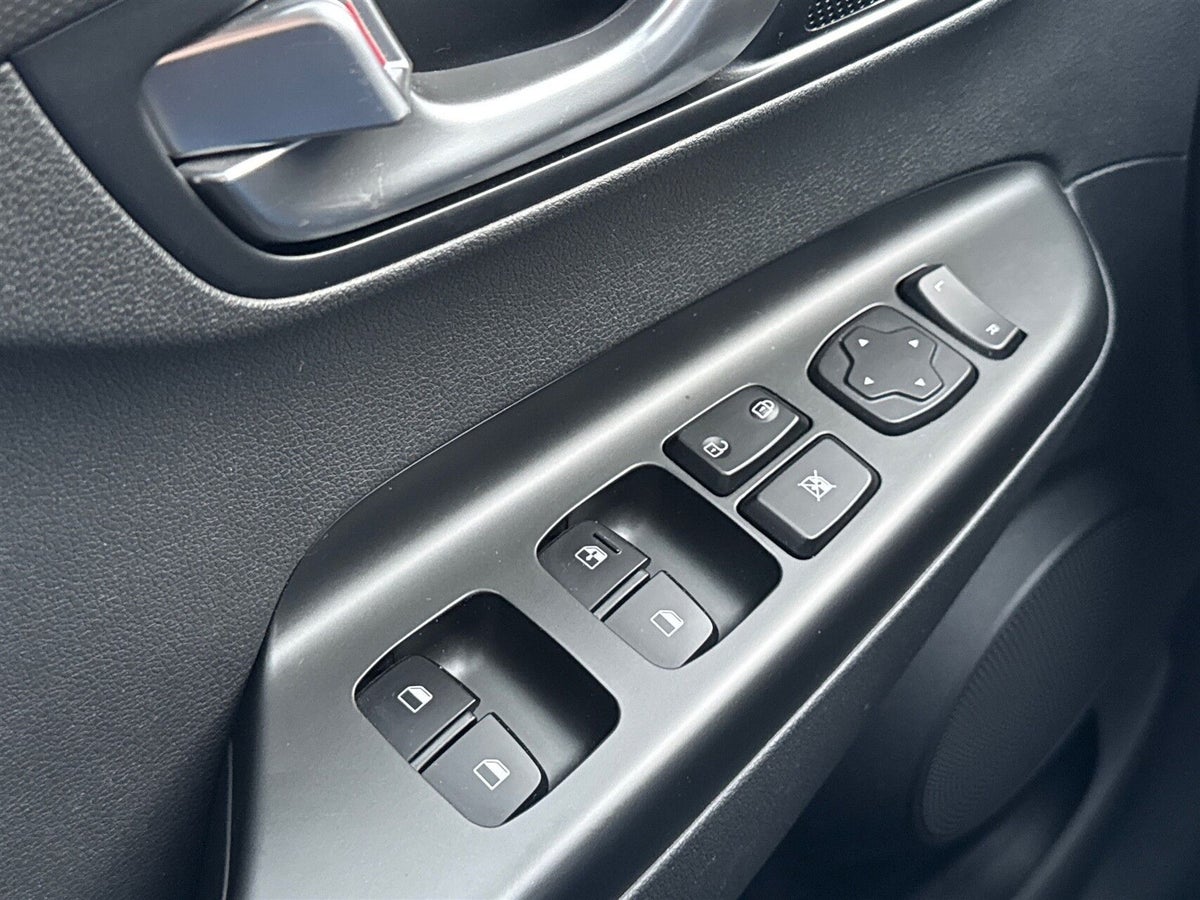 Hyundai Kona EV Select billede 16
