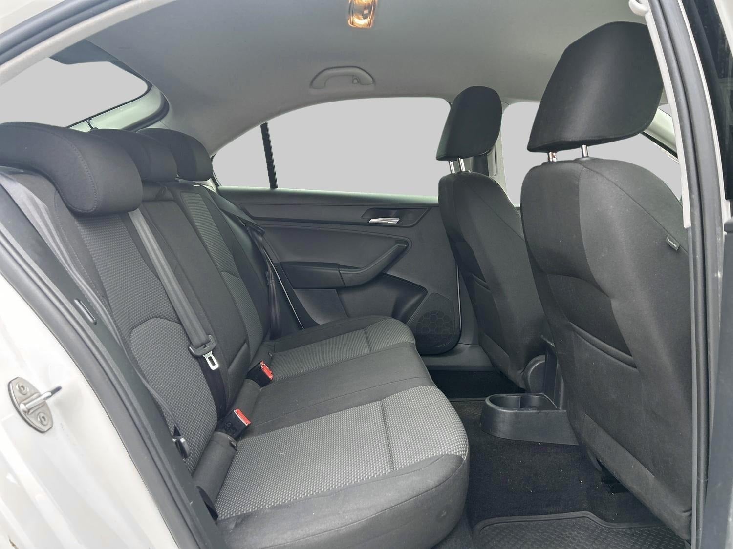 Billede af Seat Toledo 1,2 TSi 85 Style