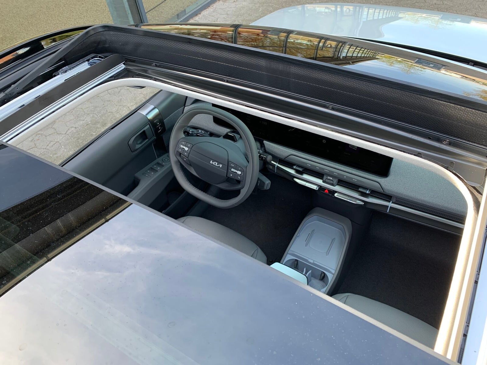 Kia EV3 Long Range Upgrade