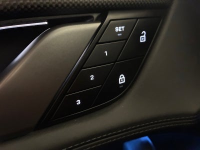 Porsche Taycan Turbo S Performance+