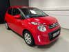 Citroën C1 VTi SportLine thumbnail