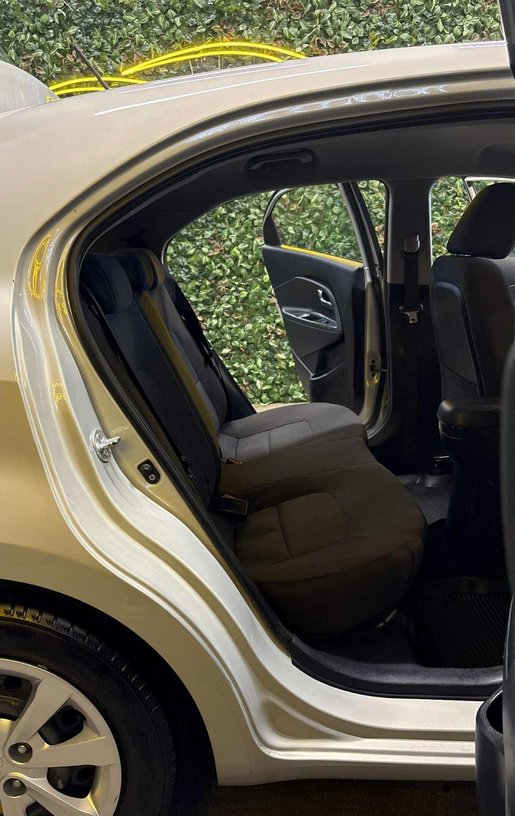 Billede af Kia Rio 1,2 CVVT Active