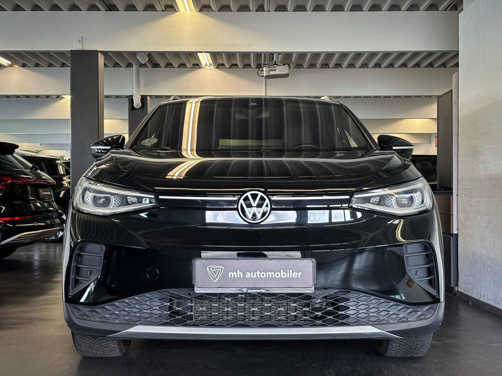 Billede af VW ID.4 77 Pro Performance