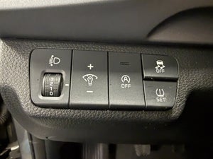 Kia Stonic T-GDi mHEV Upgrade iMT