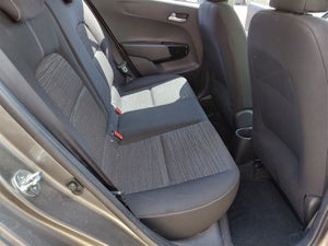 Kia Picanto MPi Advance