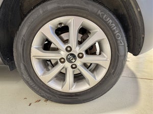 Kia Stonic T-GDi Attraction+