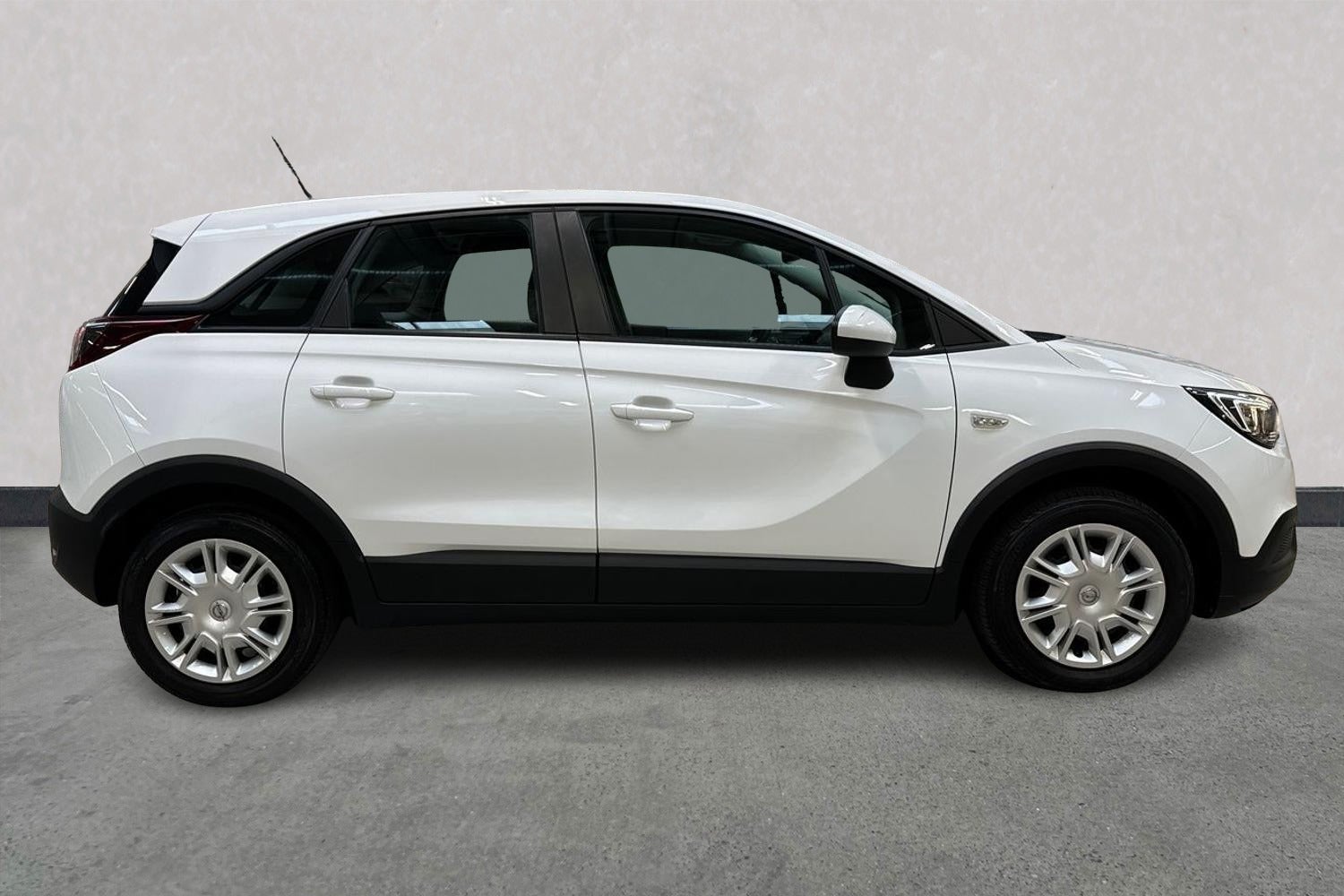 Billede af Opel Crossland X 1,2 Edition+